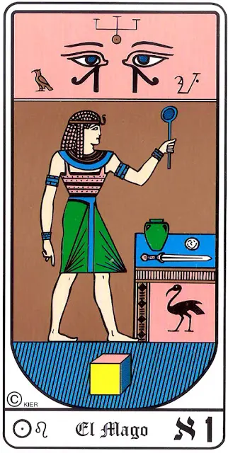 tarot-egipcio-el-mago