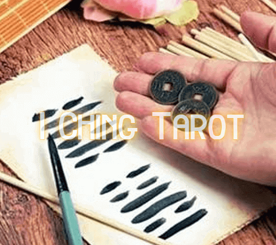 I Ching Tarot