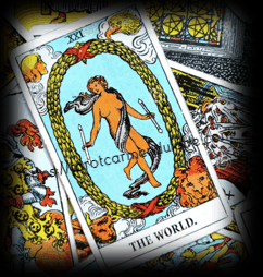 El Tarot y sus Cartas Positivas