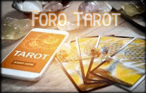 Foro Tarot