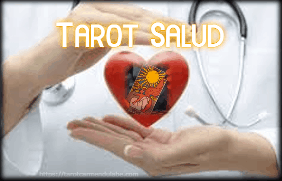 Tarot Salud