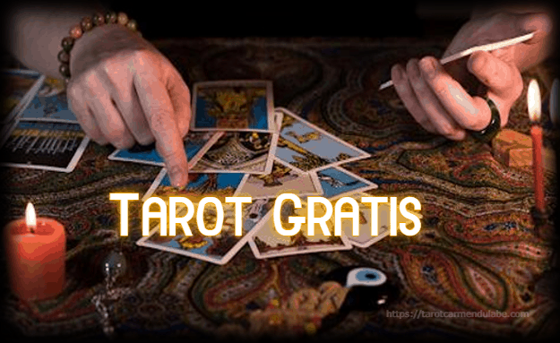 Tarot Gratis