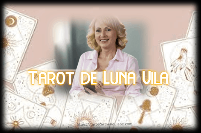 Tarot de Luna Vila