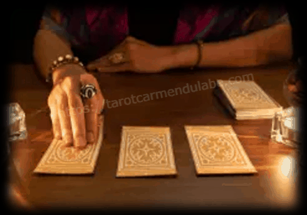 Como perder el miedo a la lectura de tarot