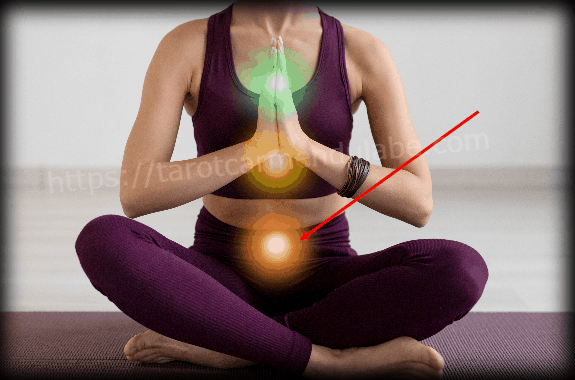 Como equilibrar los Chakras